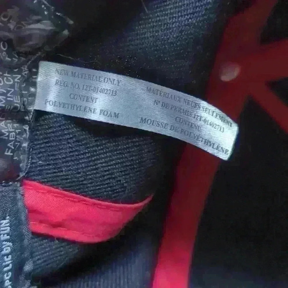 TOKYO GHOUL Snapback Cap  Japanese Dark Fantasy Manga Graphic Anime Hat Lid - Picture 8 of 10